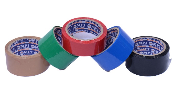 At Mahadev Plast (India), we don't just make tapes — we craft packaging solutions that elevate your ...
