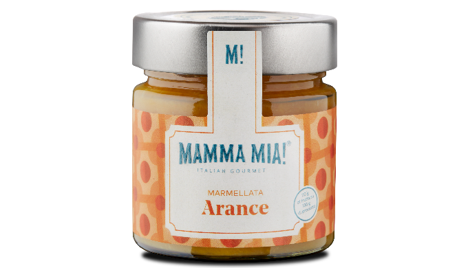 La nostra confettura di arance è realizzata solo dalla frutta accuratamente selezionata dai migliori...