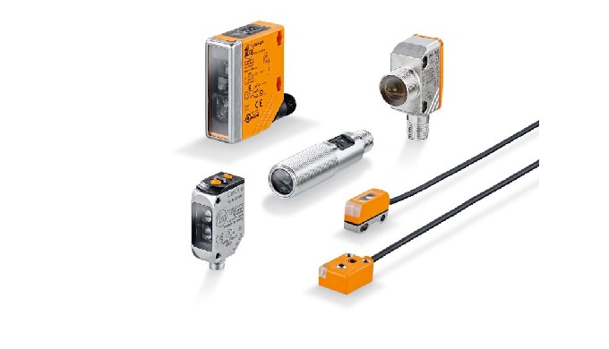 Photoelectric sensors