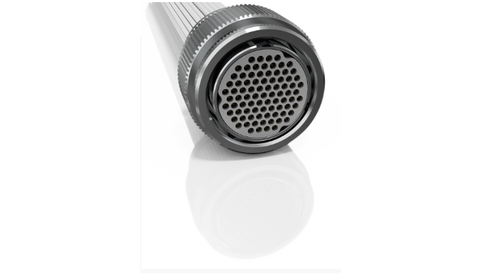 JEIS's JMC is a cylindrical, durable aluminum or stainless steel enclosure connectors that provides ...