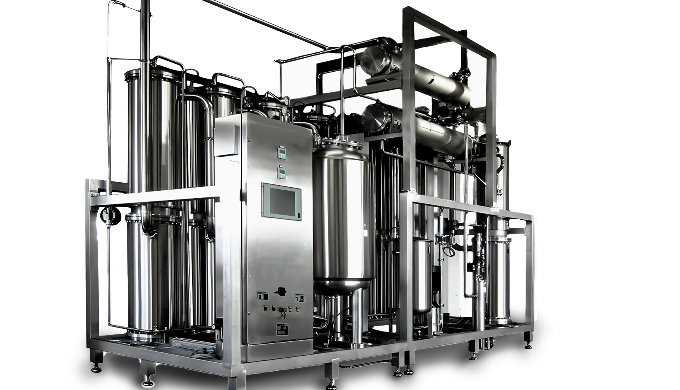 We Are Leading Manufacturers of Pre Treatment, Purified Water System, RO – EDI System, Water For Inj...