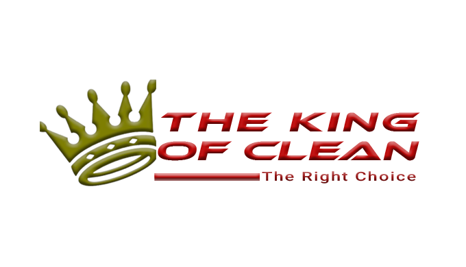 At the King of clean, we offer a second to none oven, carpet and upholstery deep Cleaning service in...