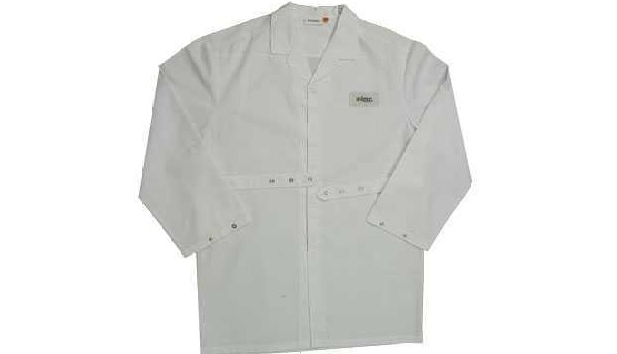 Designed & tested especially for food processing, food service, pharmaceutical processing, retai...
