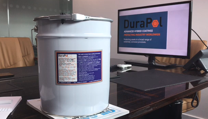 DuraPol UHT is our market-leading product - the coating is a ceramic-silicone which has the highest ...