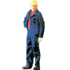Salopettes, combinaisons et pantalons de travail