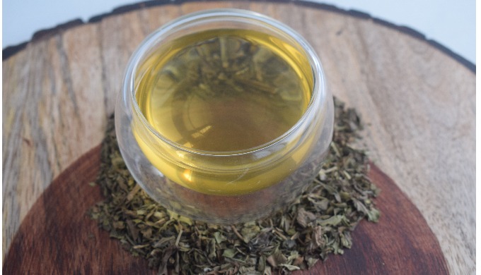 We blend tender and young olive leaves with our top quality tea to give you this magical delight. No...