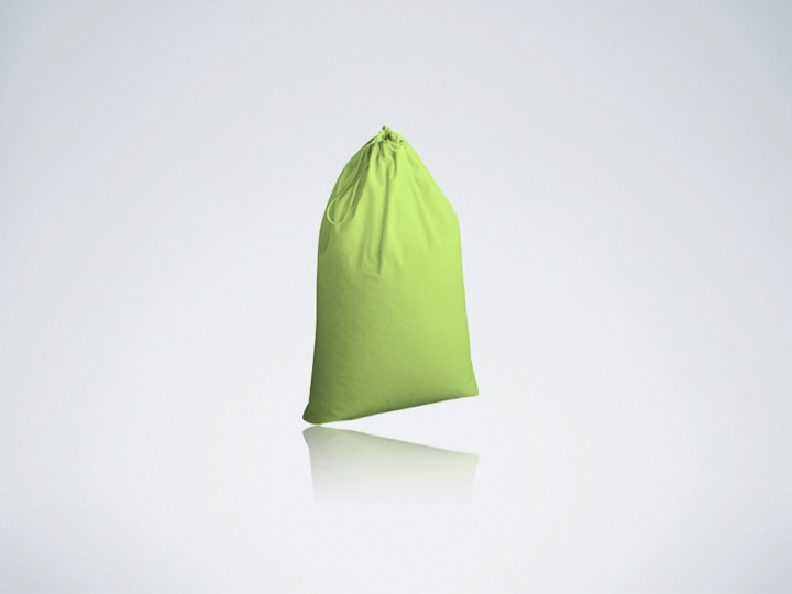 Bags made from 100% GOTS certified Organic Canvas Fabric Cotton. Give your dirty clothes a home to c...