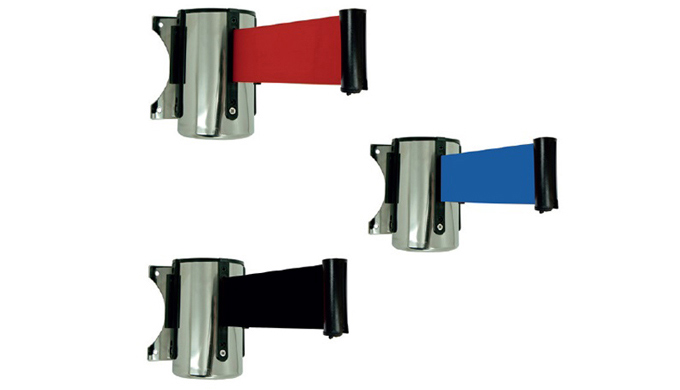 Soignez vos événements ! Sangles 5 cm extensibles à 2 mètres Orientables toutes directions Fixation ...