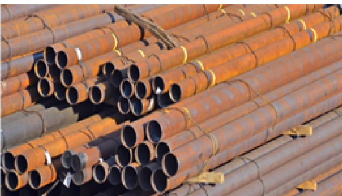 La dégradation des métaux par le milieu environnant est désignée sous le nom de corrosion, ce qui pe...