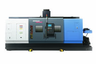 Tour horizontal multifonction d'occasion DOOSAN PUMA MX2600ST