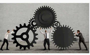 Transmission d'entreprise