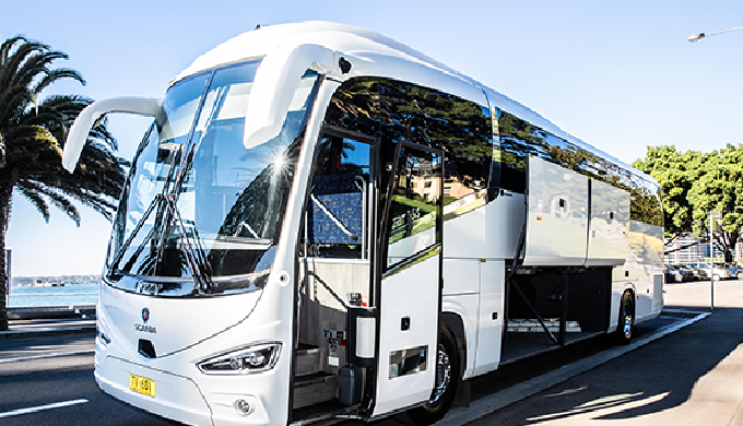 Our dedicated team offers pre-planned Sydney bus hire services at very affordable prices for those w...