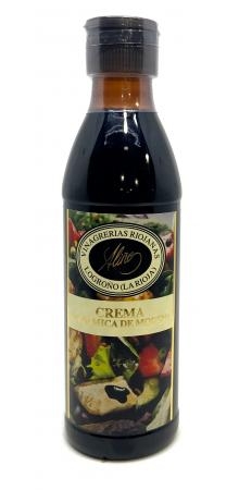 Cream Of Balsamic