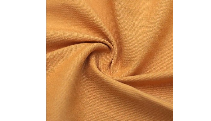 10S NR Nylon cotton grosgrain bengaline fabric ART.NO：14110 Width: 150CM Weight: 240GSM Composition：...