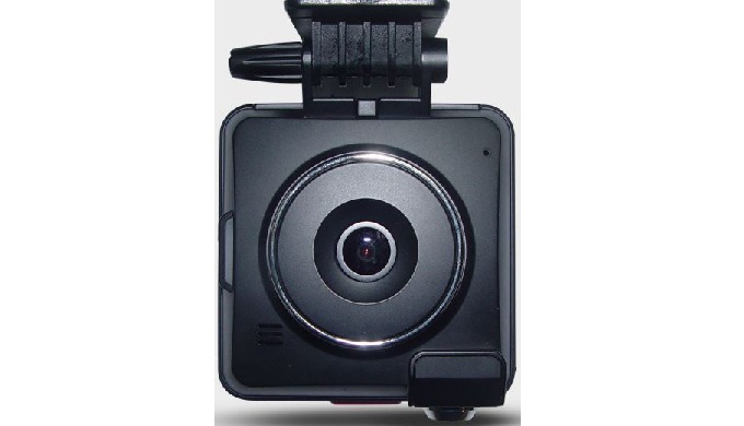 WD-100 : Security Dashcam with physical Lock and Key(SD Card Security) 1. Resolution : Fhll-HD, HD, ...