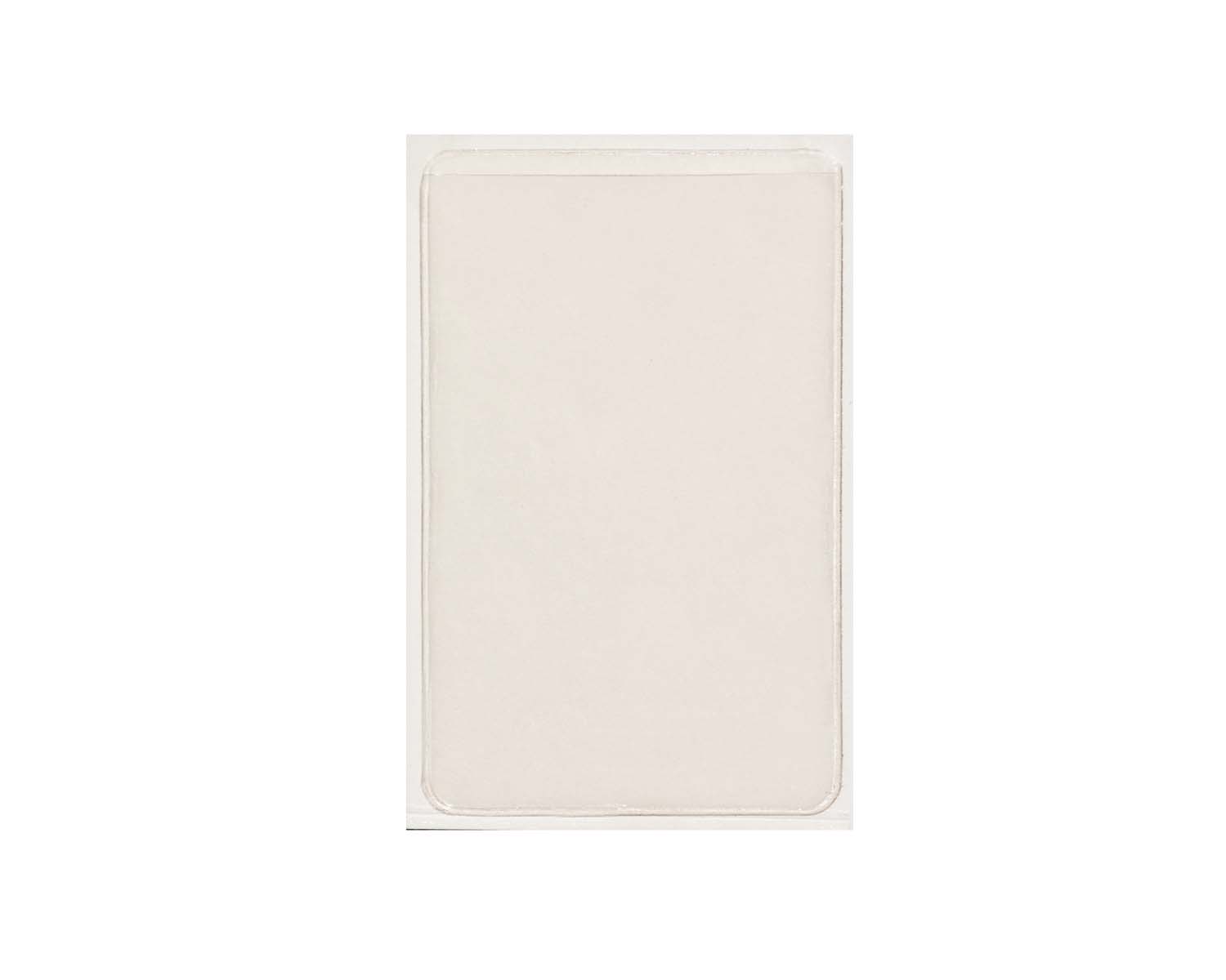 2-3/8x3-12/16 adhesive sleeve