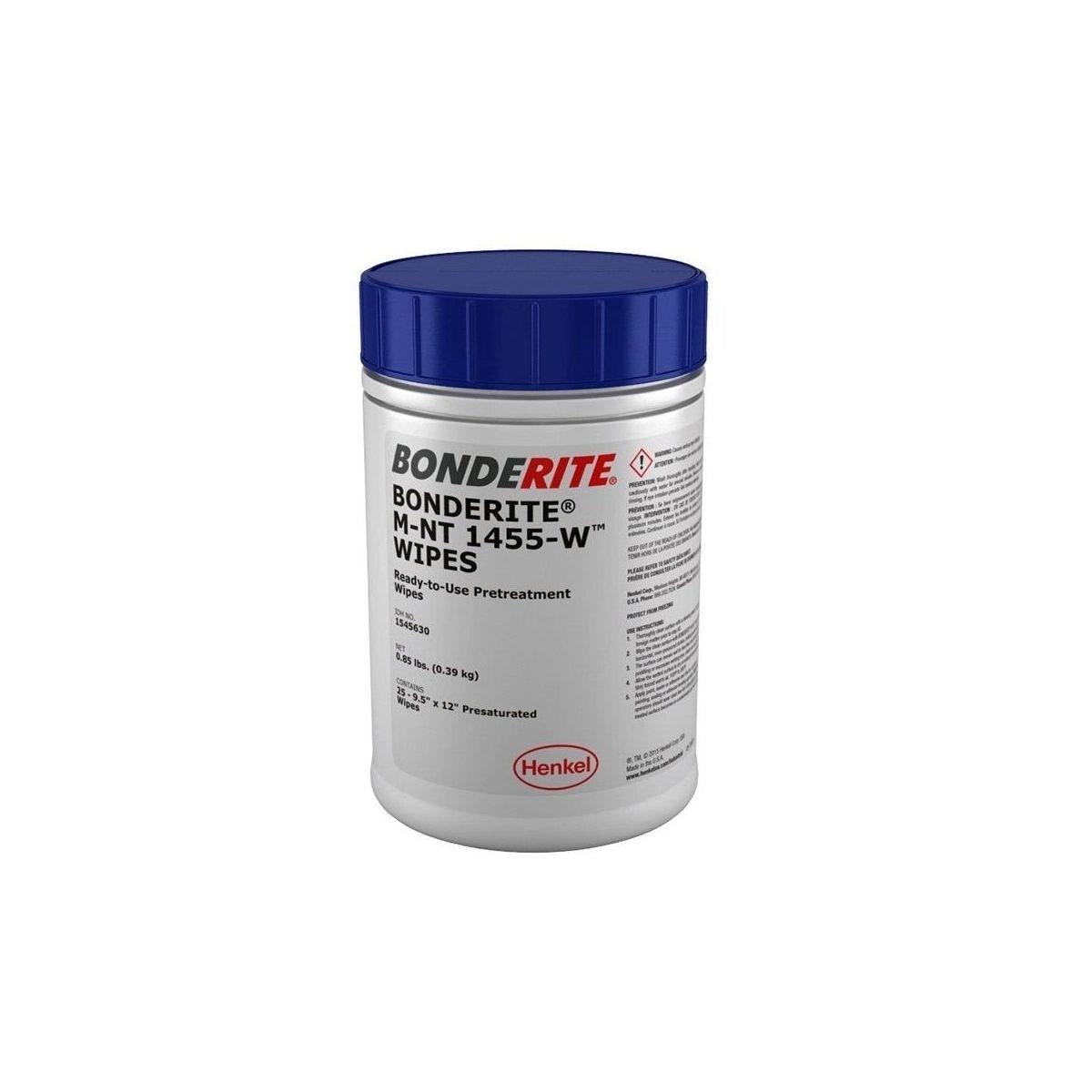 Henkel Adhesives Technologies India Pvt. Ltd. offers Bonderite, a globally trusted range of advanced...