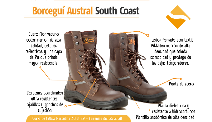En Logical Supply, estamos comprometidos con tu seguridad y bienestar en cada paso del camino. Con m...