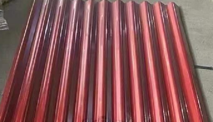 Package:Standard Sea Worthy Package Zinc coating:30~275g/m2 color:RAL Color...