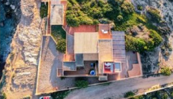 Viviendas con rincones de infinita belleza