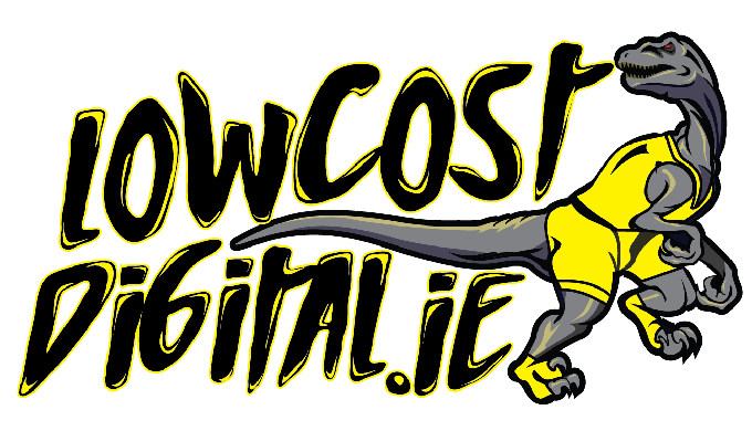 Affordable web design, IT support, SEO, and digital marketing services in Wicklow and beyond.