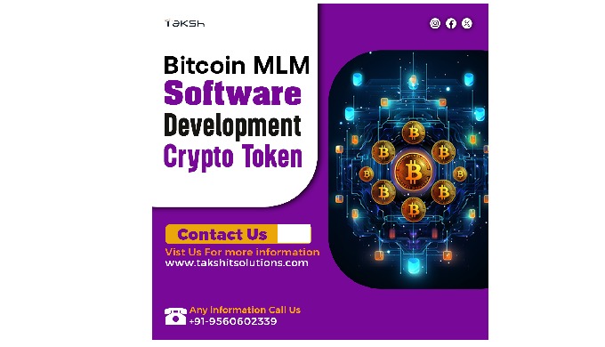 Blockchain Development Services offer end-to-end solutions for businesses seeking to harness the pot...