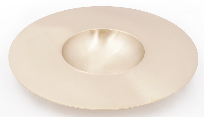 Philosophy of Sincerity ‘Handicraft’, The only bowl in the world Geochang Yugi makes proper bowls by...