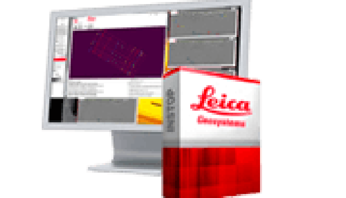 Software Rental for 3D Surveying and Drone | INSTOP Catalunya