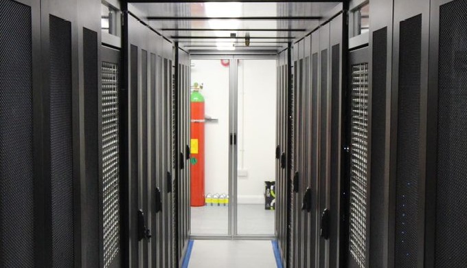 INFINITI is a one-stop data centre design and build solutions provider with an eye for detail and ou...