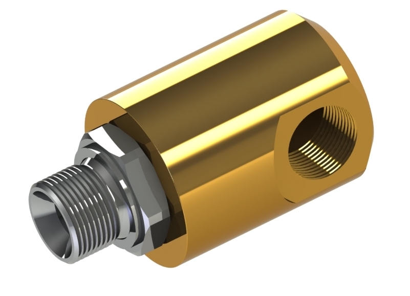 Swivel joint series SJI