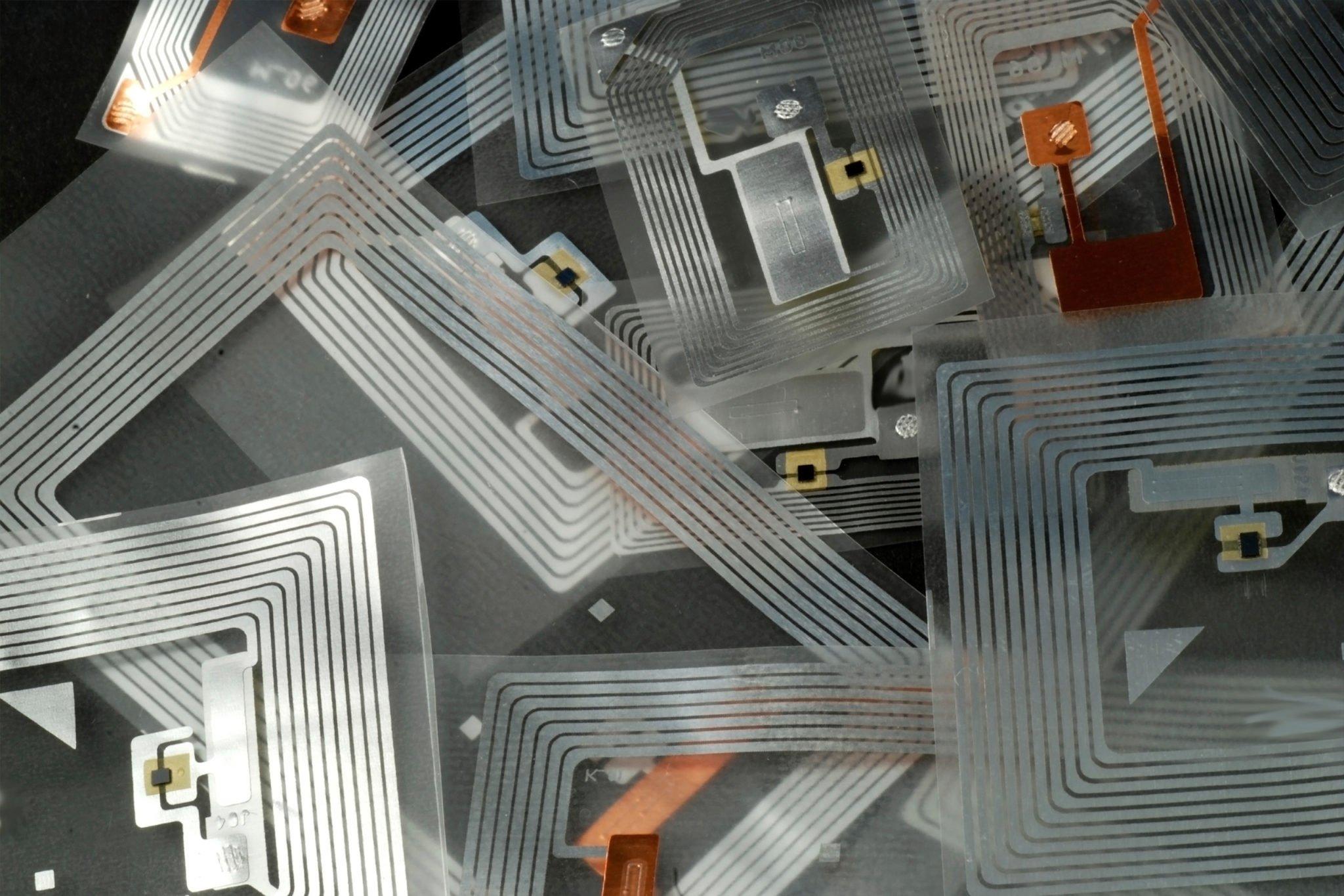 Syrma SGS offers end-to-end RFID solutions, including custom RFID tags, rea...