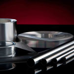 Bleche, Folien sowie Rundmaterial aus µ-Metall (2.4545 ASTM A753 Alloy 4) oder Magnifer 50 (1 .3922)...