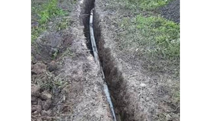 LRM Civil Services have been in the Horizontal Directional Drilling industry since 1998. In this tim...