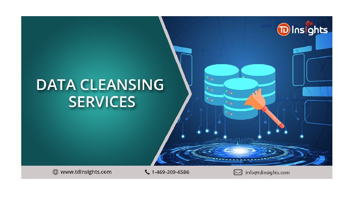 Data cleansing, the process of detecting and correcting corrupt or inappropriate records from the da...