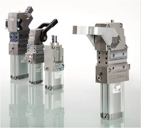 COMPONENTS FOR THE AUTOMOTIVE INDUSTRY