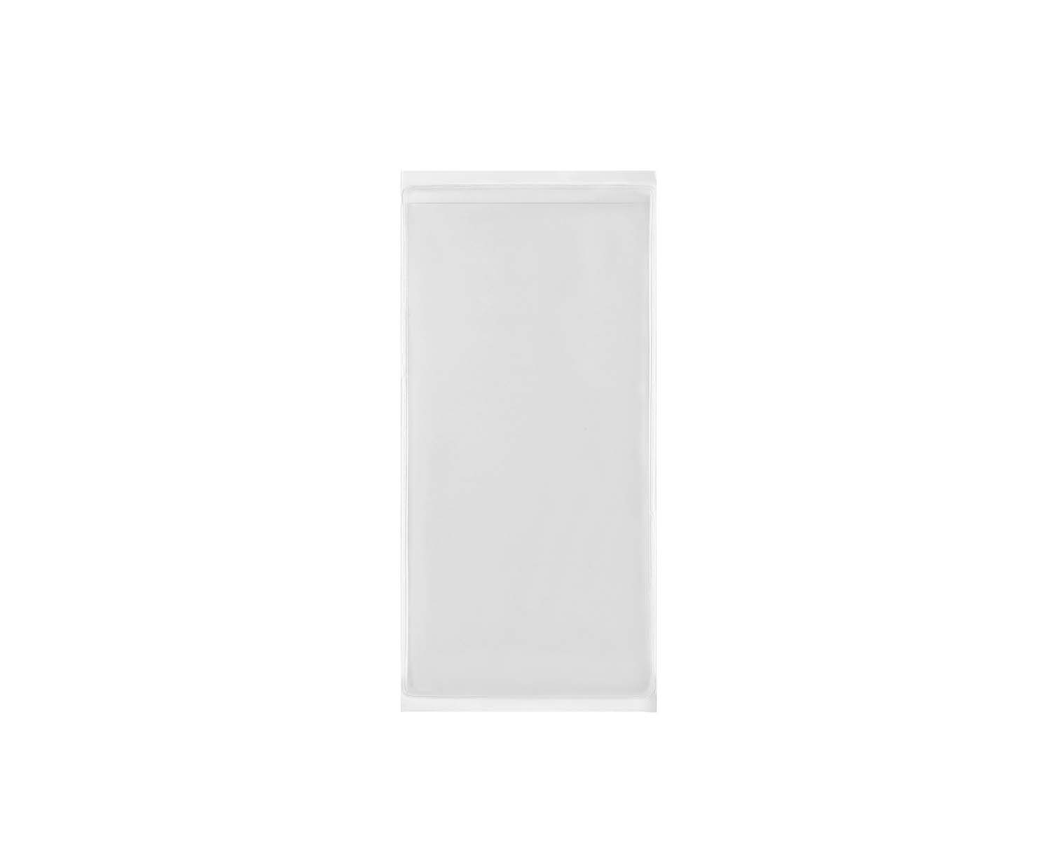 4-1/2 x 9-1/4 badge holder,
