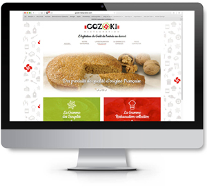 Com'Sud réalise des sites internet. L'agence accompagne également ses clients dans les besoins en co...