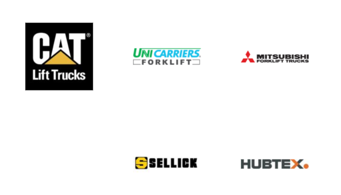 Looking for new material handling equipment to run daily warehouse operations efficiently? Pay a vis...