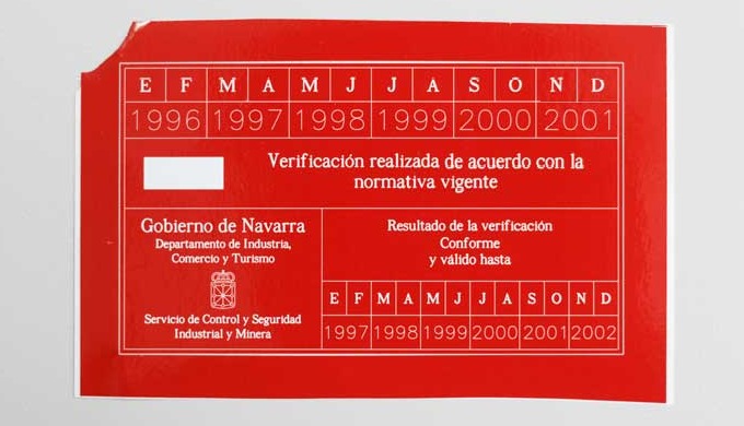OSÉS LÁSER MARKER aplica la tecnología de marcado por Láser sobre superficies plásticas, metálicas y...