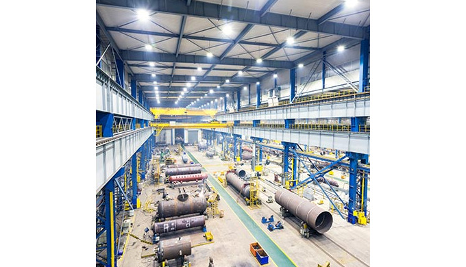 Equipment & Machinery