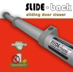 ORIGIN: 100% MIT(made in Taiwan), quality guarantee Sliding door closer, 3SDC-280 series Suits for y...