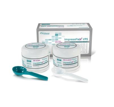material de prima amprentareproducerea precisă a detaliilor chiar şi în mediu umedexcelenta stabilit...