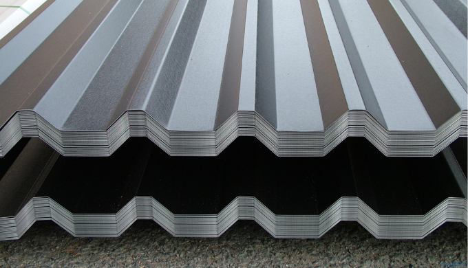 Buy Aluminum & Tin Sheets from 21st Century Caps Solutions, a leading Indian supplier of premium...