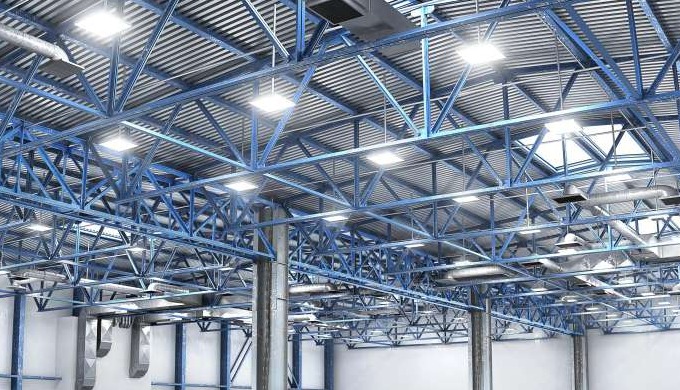 CABSY nLUMINAIRE Control Suite is a PoE Lighting networked LED lighting control solution utilizing I...