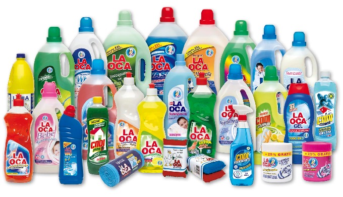 Detergentes para uso doméstico y profesional. lavado de ropa, detergentes higienizantes, detergentes...