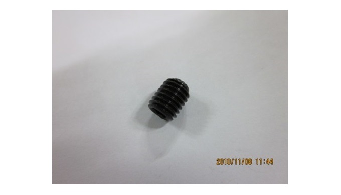 Use the bolts that attach the insert tip with the highest existing strength. It maximizes the clampi...