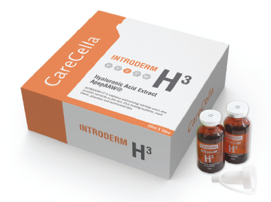 This introderm like is optimized cosmetic solution for various beauty devices that designed to effec...