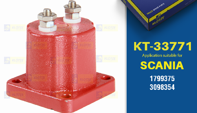 Klötze Technic, a leading company in the global export of truck spare parts, is proud to offer you t...