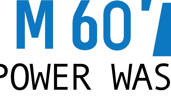 Looking for Driveway and Patio Cleaning Services in Manchester? M60 Power Washing is a highly rated ...