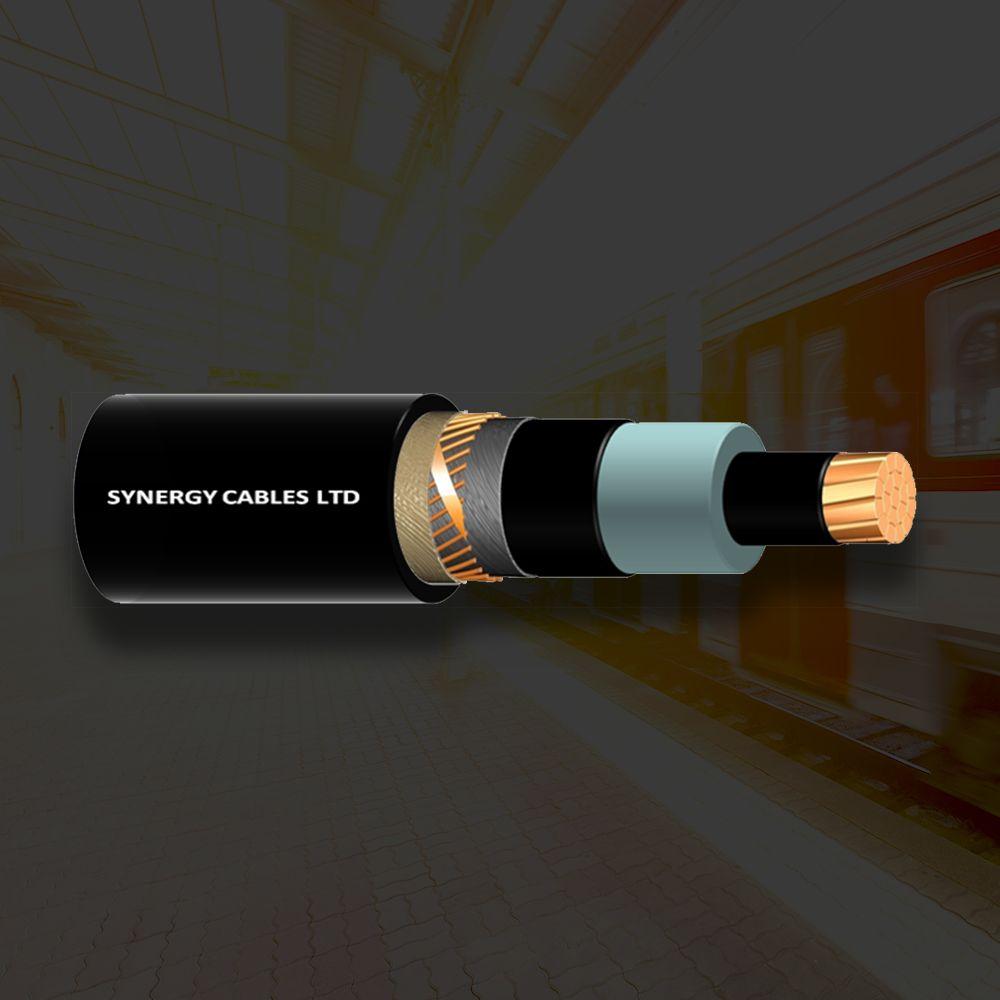 Delton Cables Limited produces Medium Voltage Cables (3.3–33 kV grade) with type-tested construction...